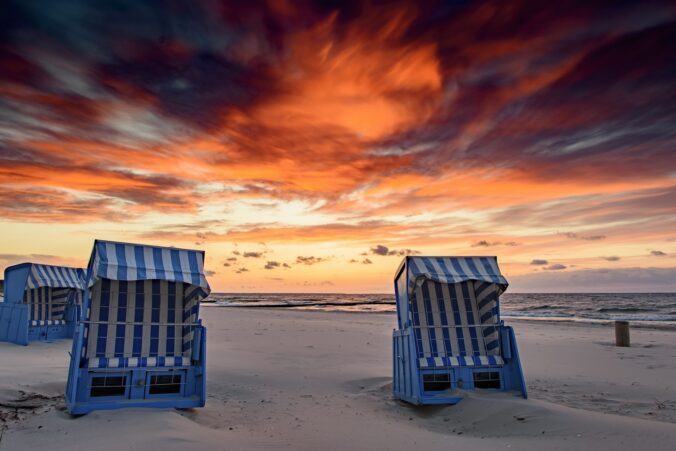 Strände Usedoms - Urlaub auf Usedom