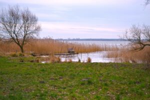 Naturpark Usedom - Urlaub auf Usedom