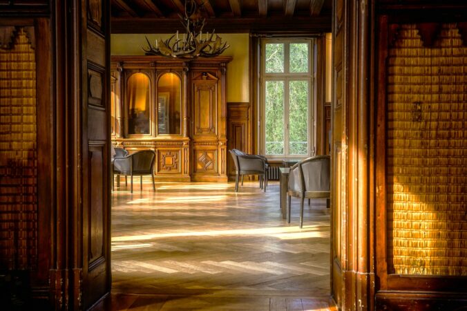 Villa Irmgard - Urlaub auf Usedom